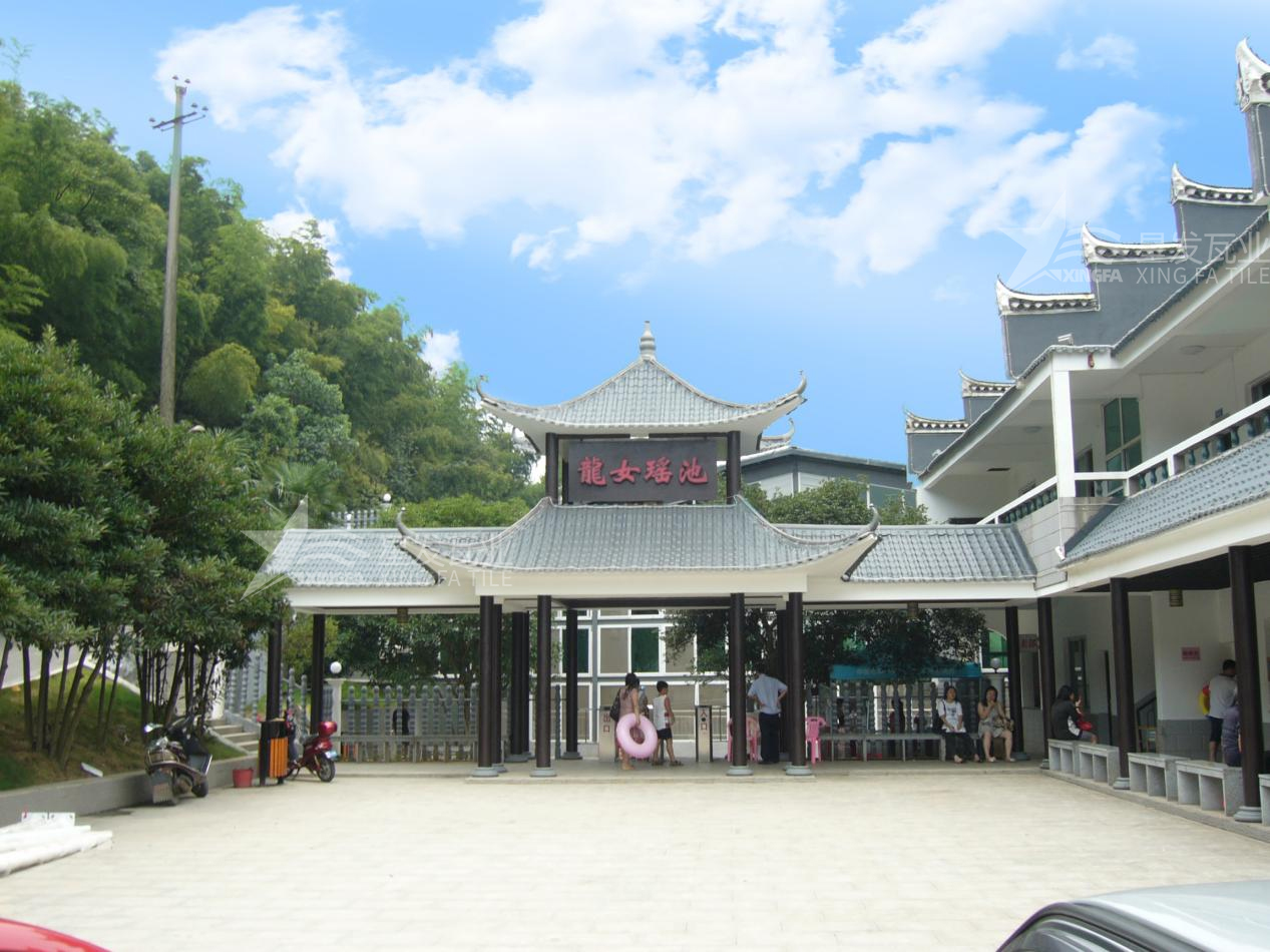破損的樹(shù)脂瓦不再是問(wèn)題！掌握修補(bǔ)技巧輕松修復(fù)